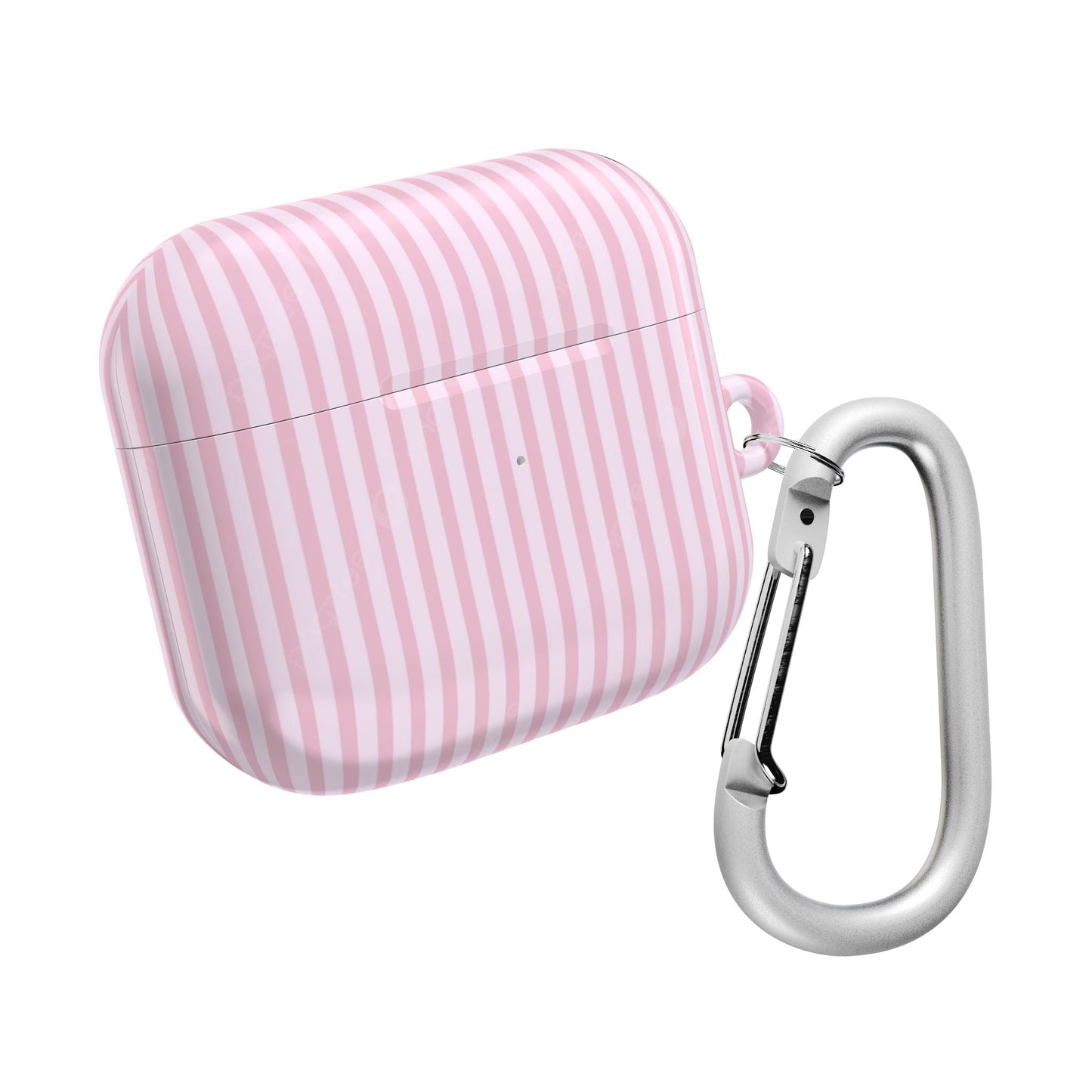 Sugarstripe AirPod Case - SmartHomeGoodies