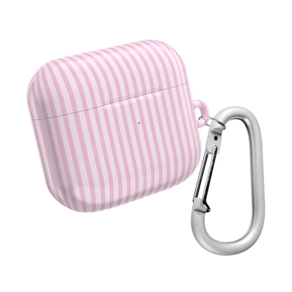 Sugarstripe AirPod Case - SmartHomeGoodies