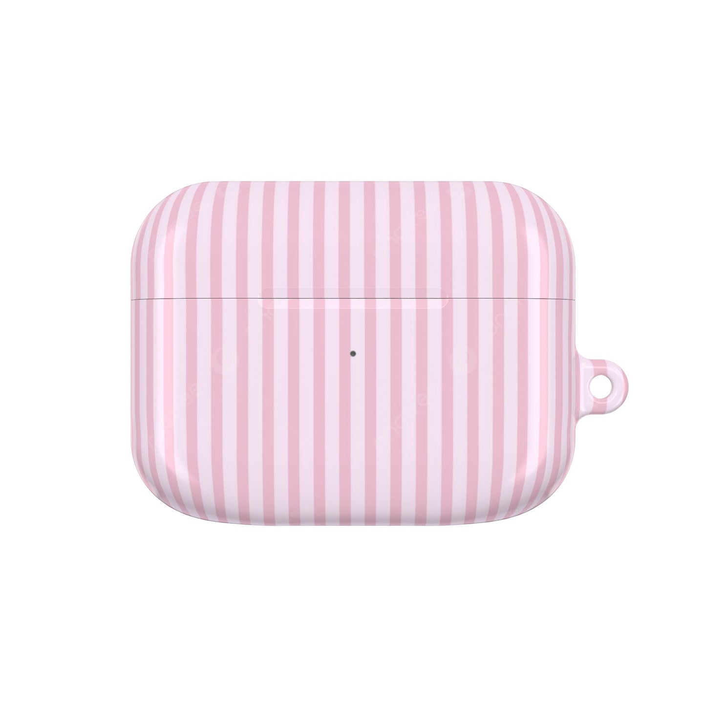 Sugarstripe AirPod Case - SmartHomeGoodies