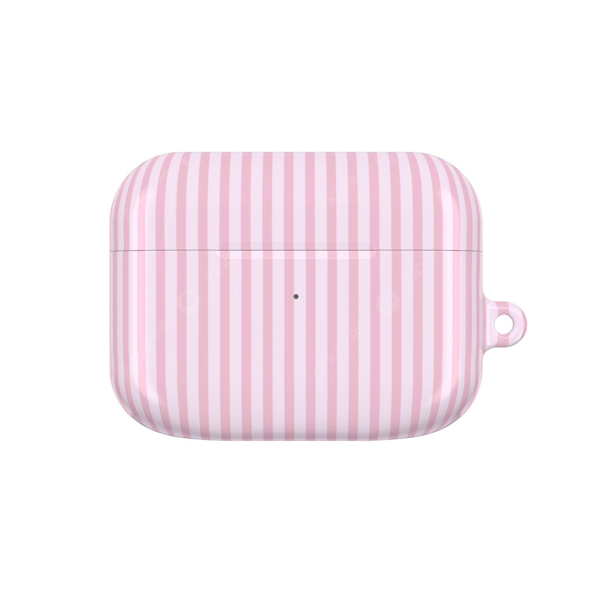 Sugarstripe AirPod Case - SmartHomeGoodies