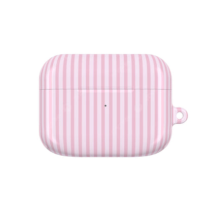 Sugarstripe AirPod Case - SmartHomeGoodies