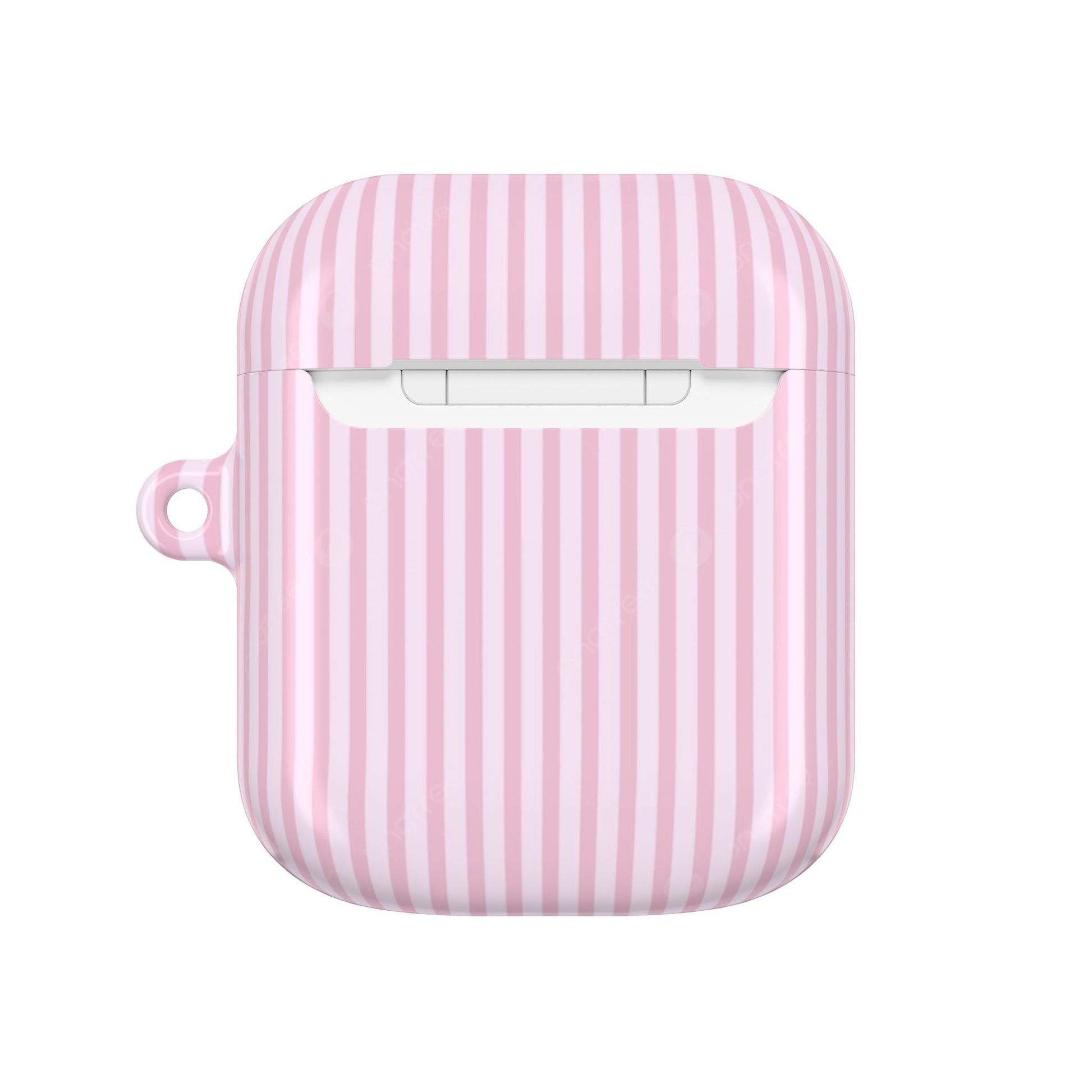 Sugarstripe AirPod Case - SmartHomeGoodies