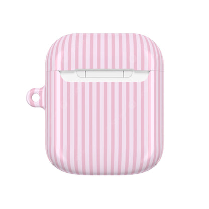 Sugarstripe AirPod Case - SmartHomeGoodies
