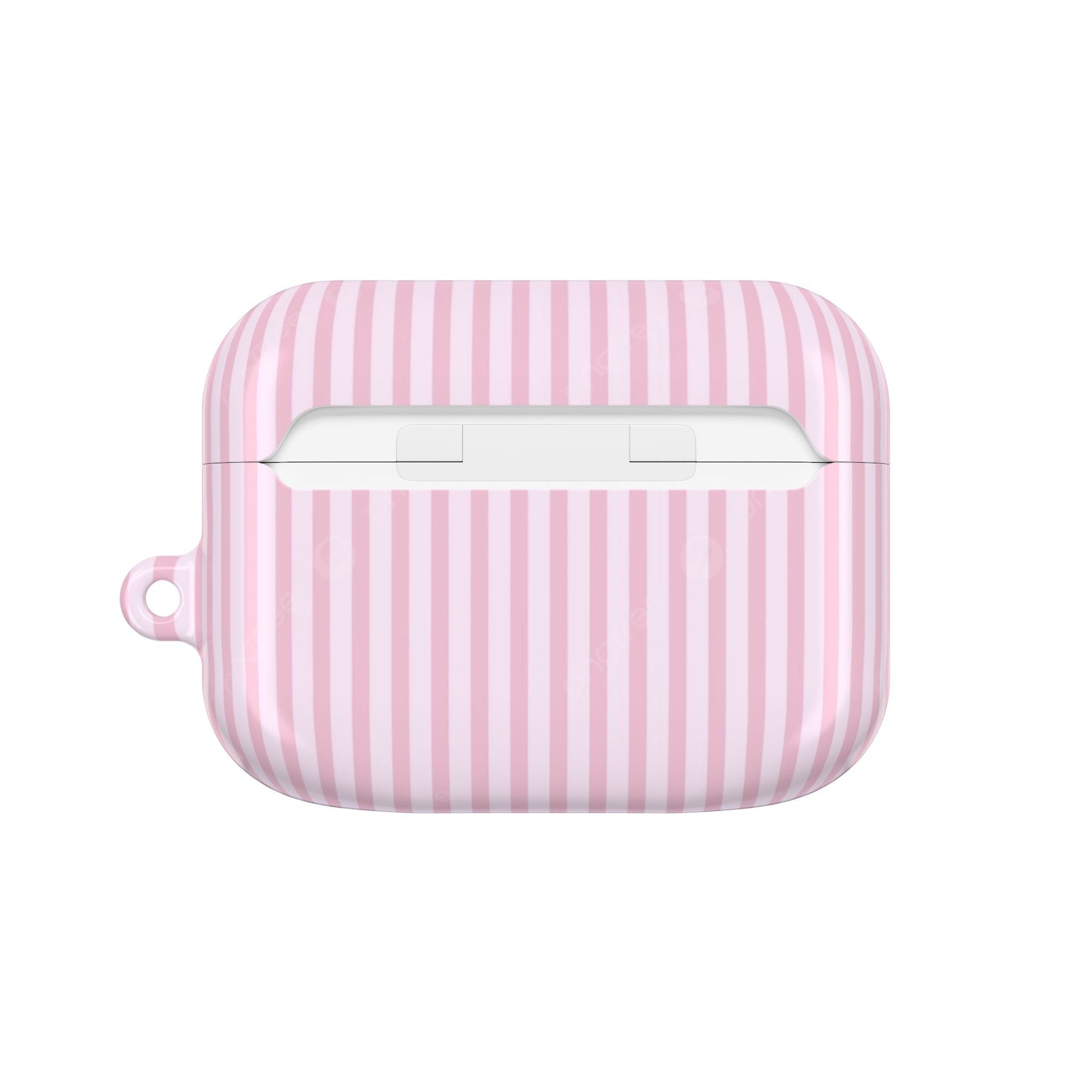 Sugarstripe AirPod Case - SmartHomeGoodies