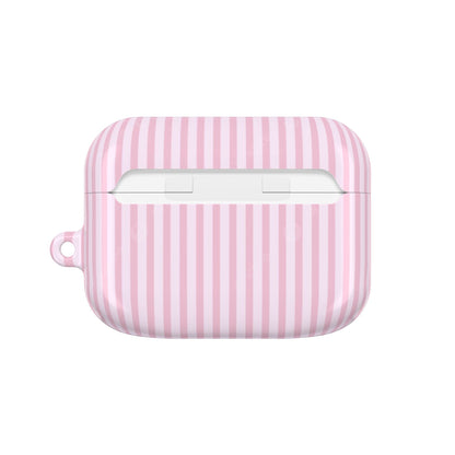Sugarstripe AirPod Case - SmartHomeGoodies