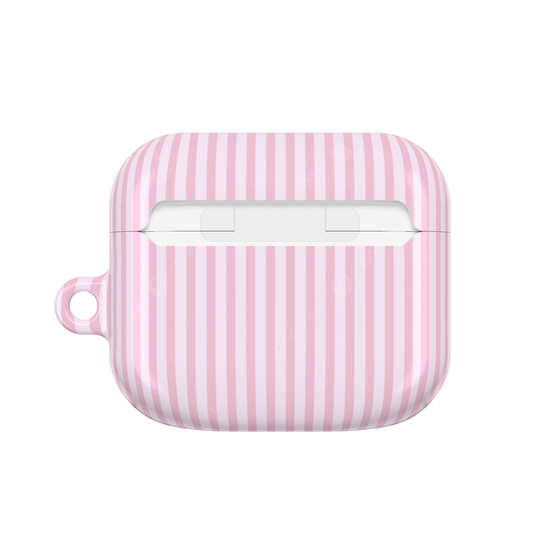 Sugarstripe AirPod Case - SmartHomeGoodies