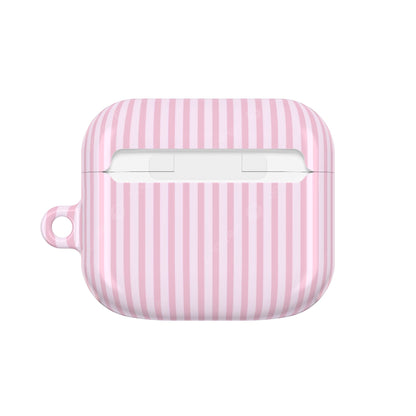 Sugarstripe AirPod Case - SmartHomeGoodies