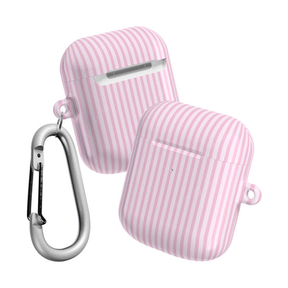 Sugarstripe AirPod Case - SmartHomeGoodies
