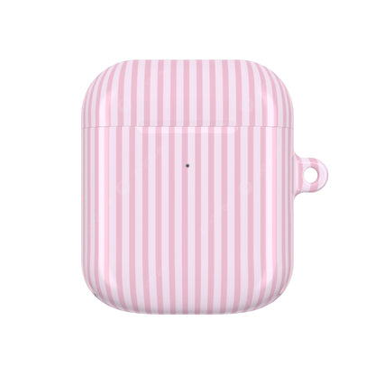 Sugarstripe AirPod Case - SmartHomeGoodies
