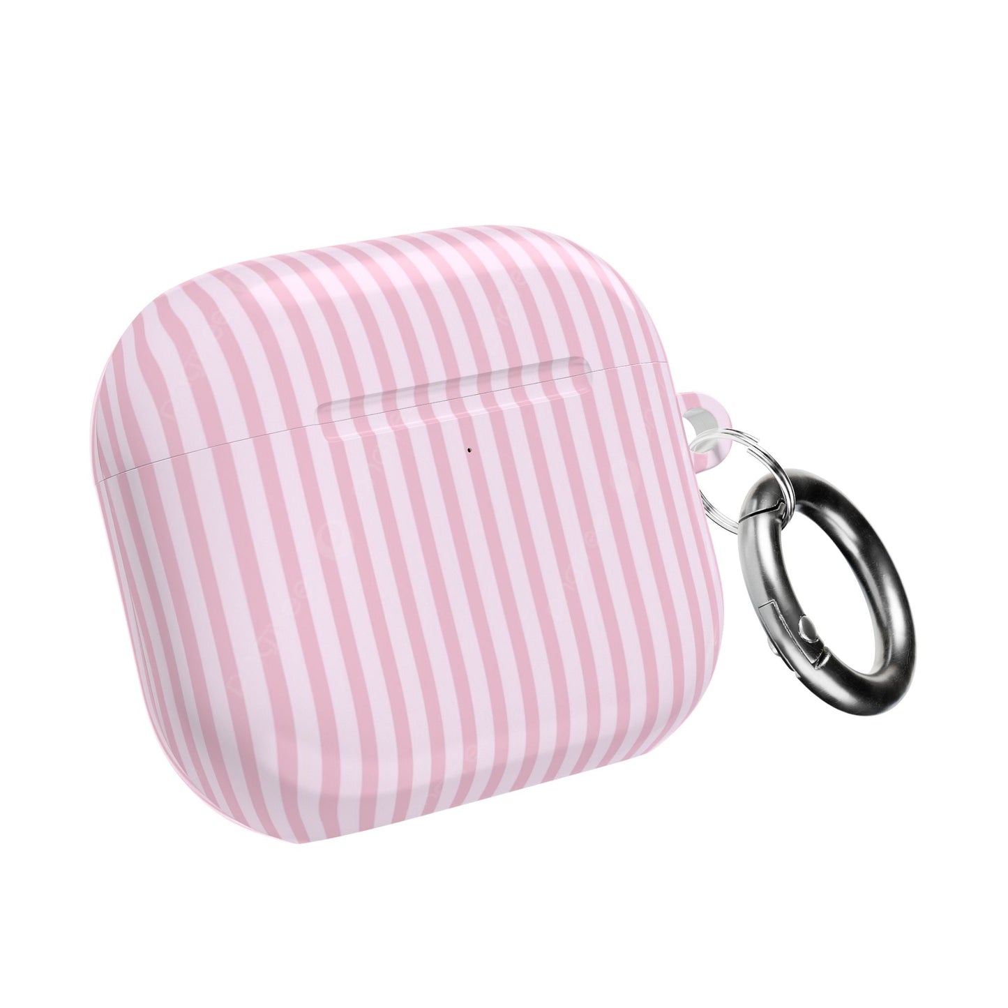 Sugarstripe AirPod Case - SmartHomeGoodies