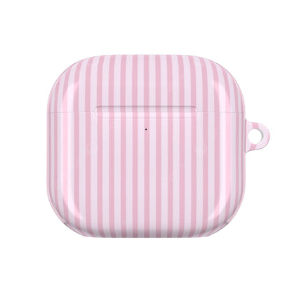 Sugarstripe AirPod Case - SmartHomeGoodies