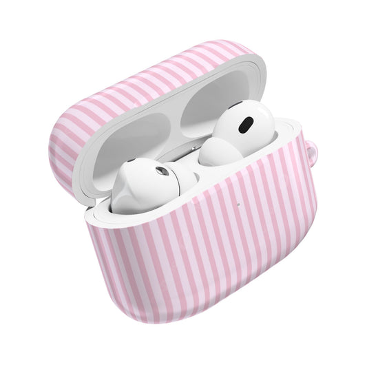 Sugarstripe AirPod Case - SmartHomeGoodies