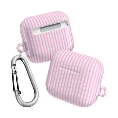 Sugarstripe AirPod Case - SmartHomeGoodies