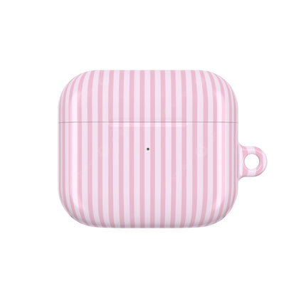 Sugarstripe AirPod Case - SmartHomeGoodies
