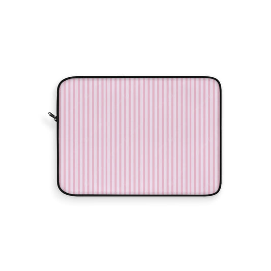 Sugarstripe Laptop Sleeve - SmartHomeGoodies
