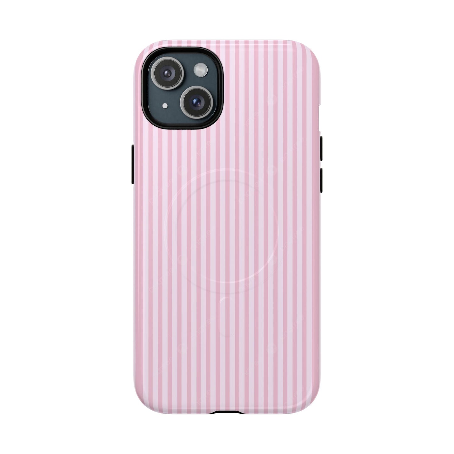 SugarStripe MagSafe Phone Case - SmartHomeGoodies