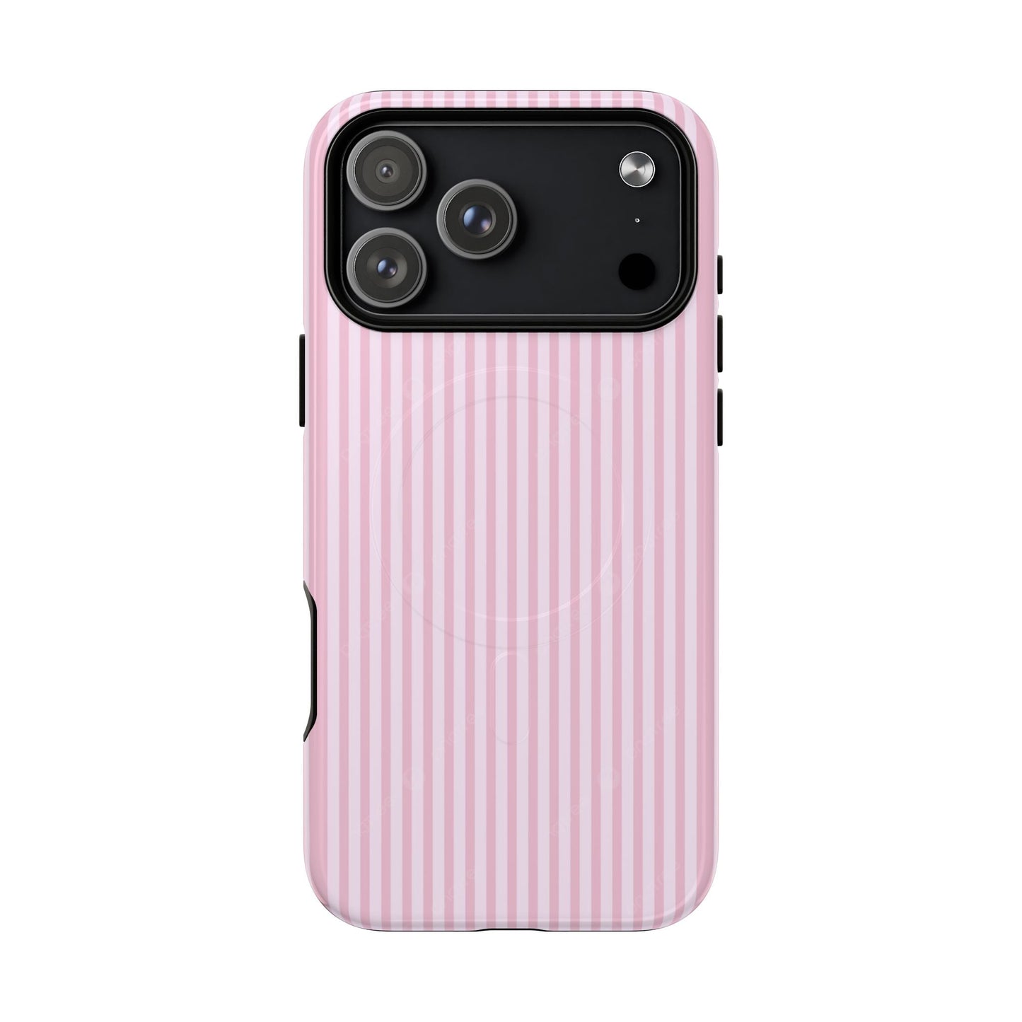 SugarStripe MagSafe Phone Case - SmartHomeGoodies