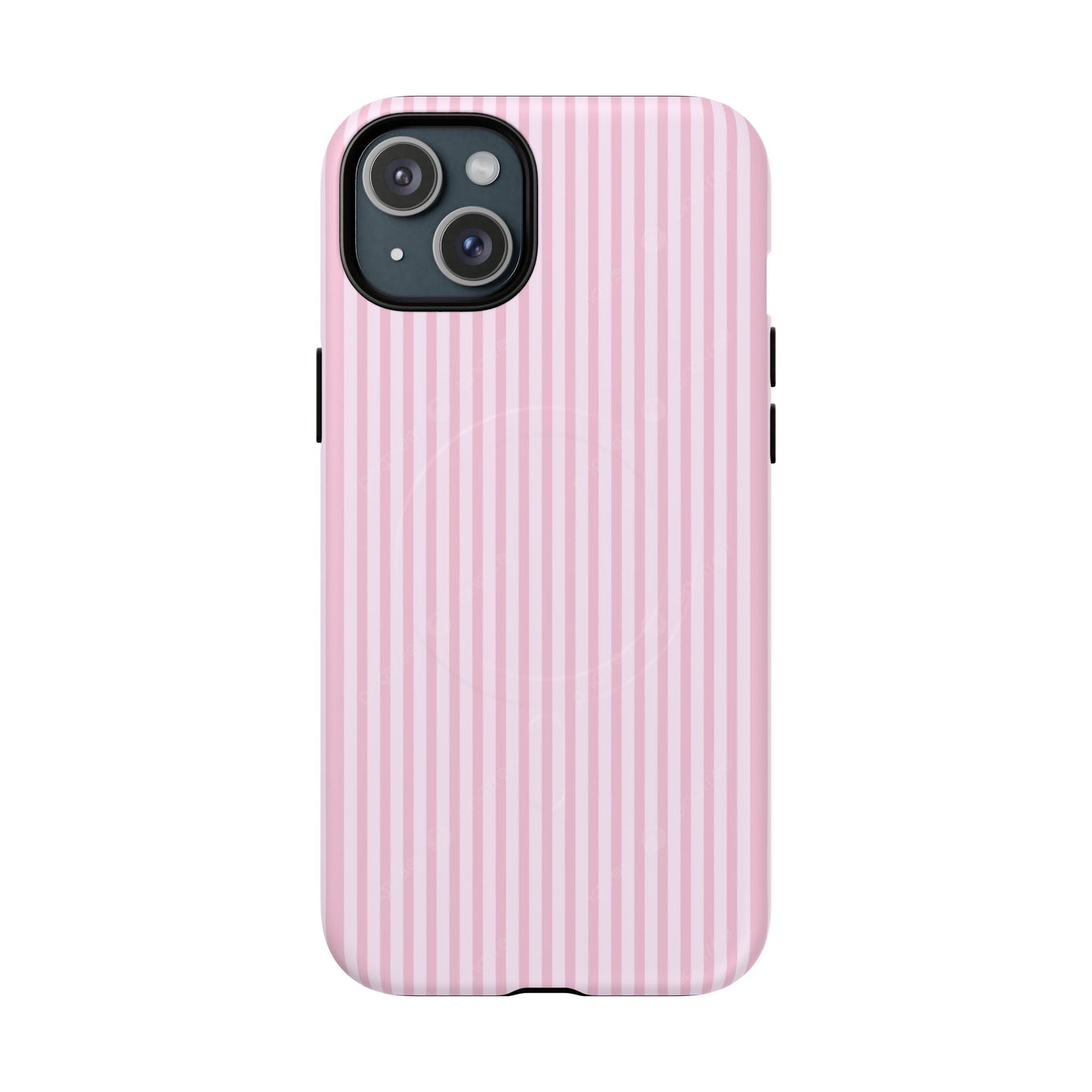 SugarStripe MagSafe Phone Case - SmartHomeGoodies