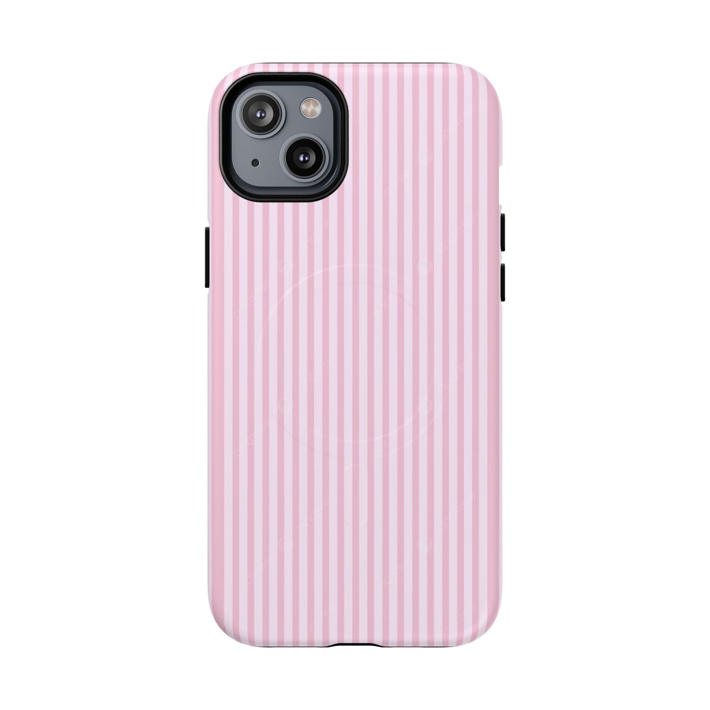 SugarStripe MagSafe Phone Case - SmartHomeGoodies