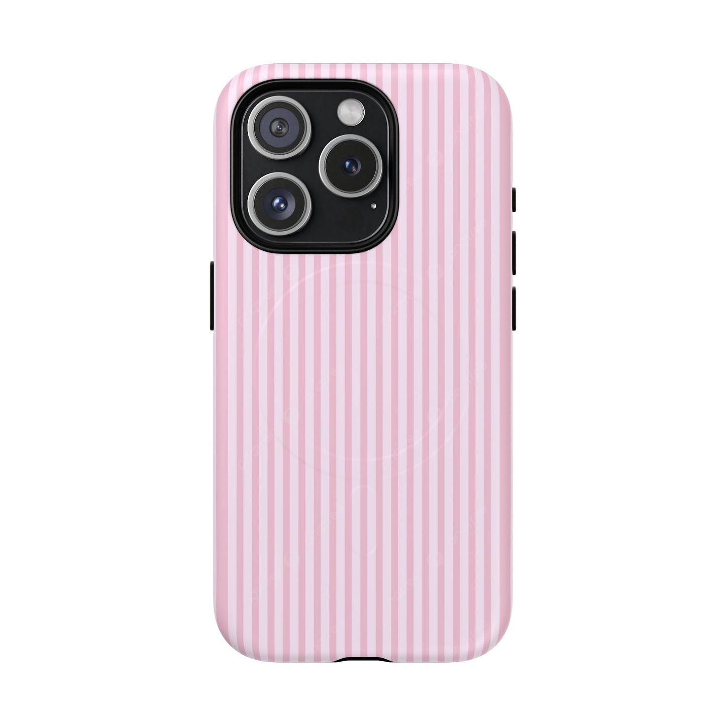 SugarStripe MagSafe Phone Case - SmartHomeGoodies