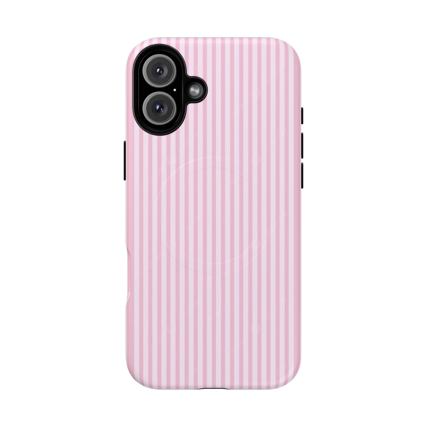 SugarStripe MagSafe Phone Case - SmartHomeGoodies