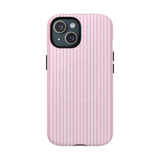 SugarStripe MagSafe Phone Case - SmartHomeGoodies