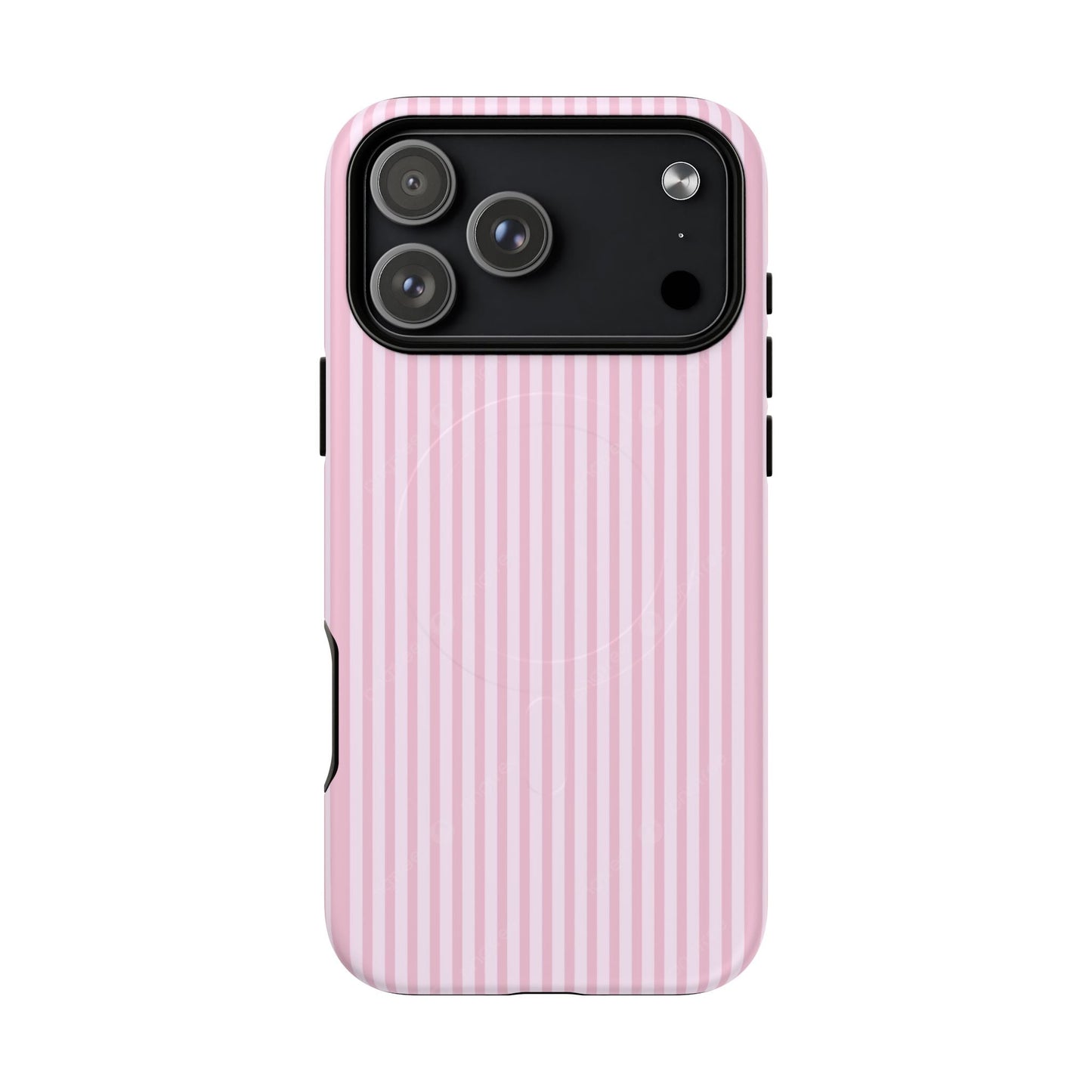 SugarStripe MagSafe Phone Case - SmartHomeGoodies