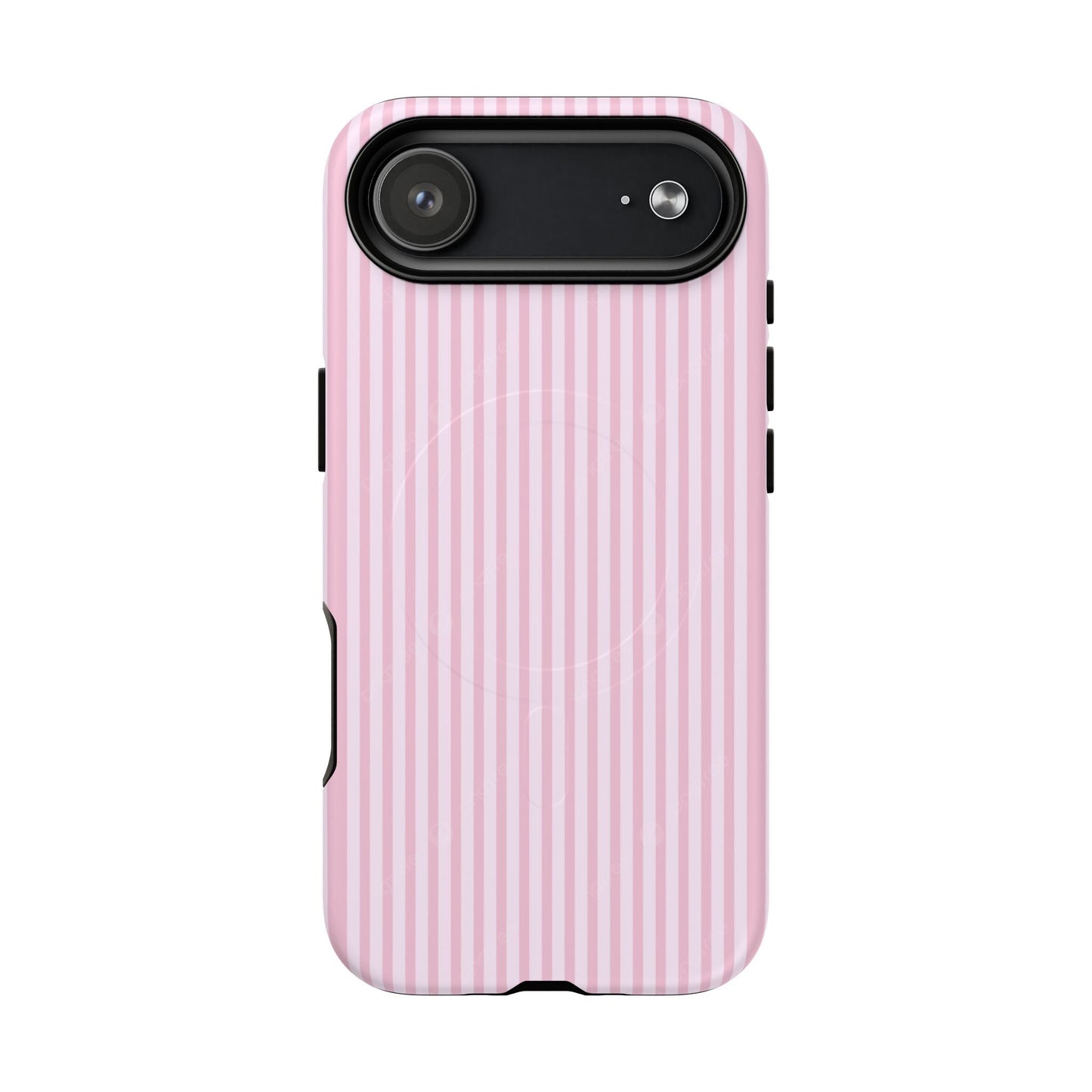 SugarStripe MagSafe Phone Case - SmartHomeGoodies