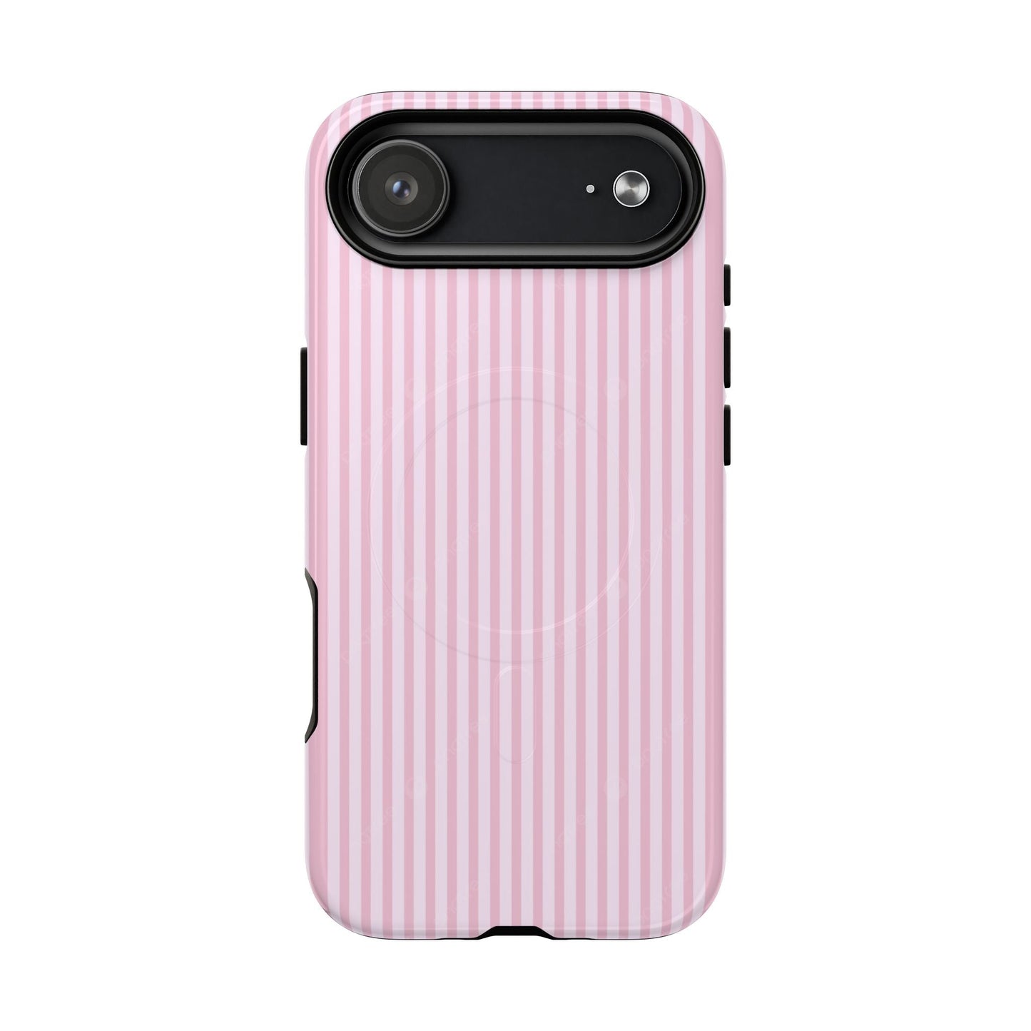 SugarStripe MagSafe Phone Case - SmartHomeGoodies