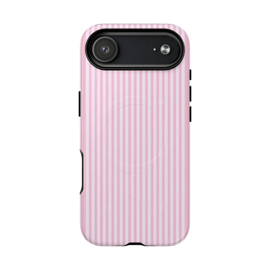 SugarStripe MagSafe Phone Case - SmartHomeGoodies