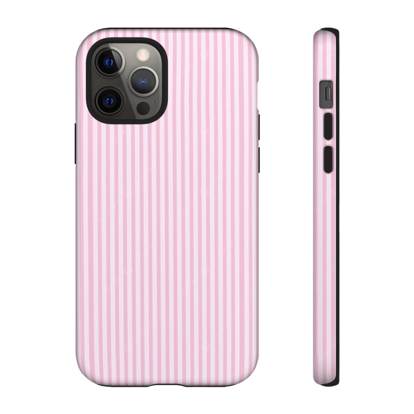 Sugarstripe Phone Case - SmartHomeGoodies