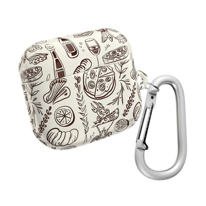 Summer Delicacy AirPods Cases - SmartHomeGoodies