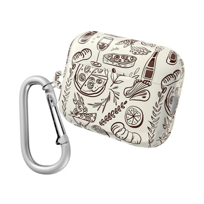 Summer Delicacy AirPods Cases - SmartHomeGoodies