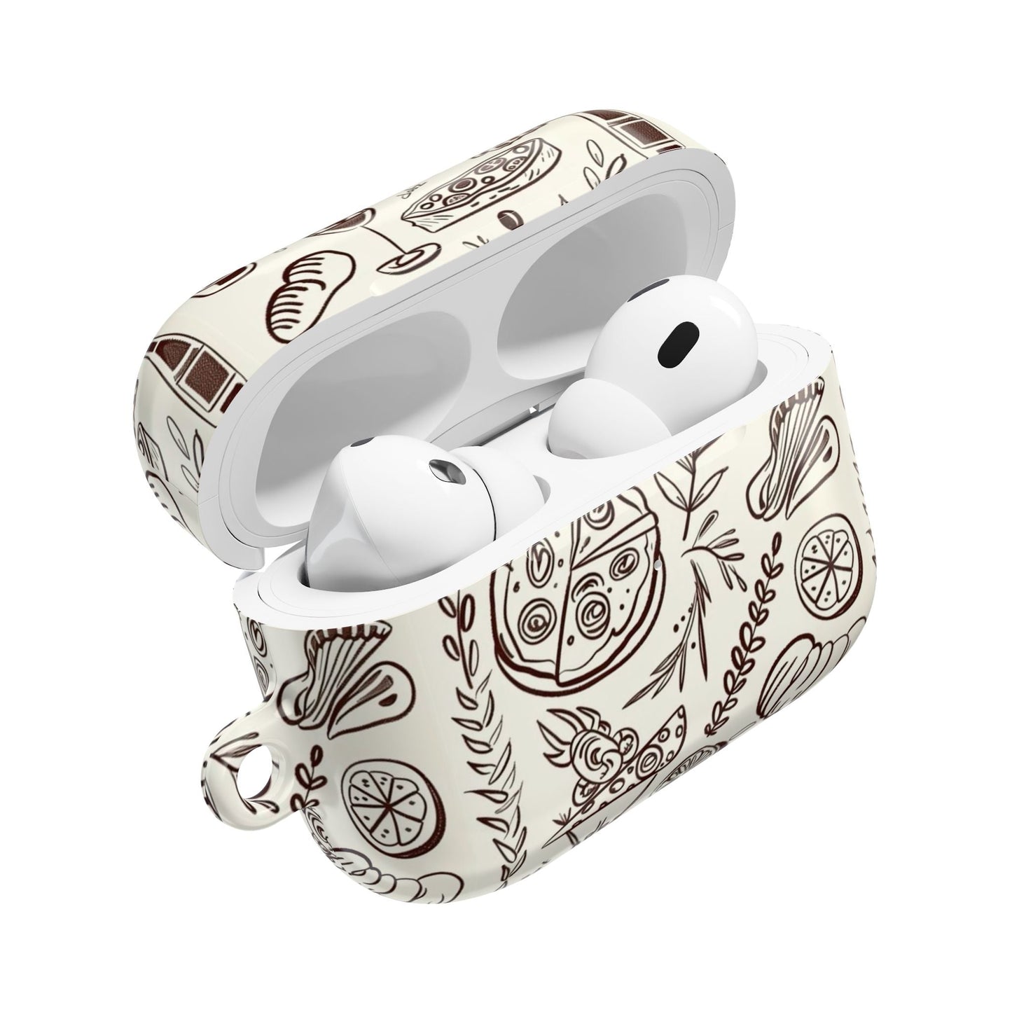 Summer Delicacy AirPods Cases - SmartHomeGoodies