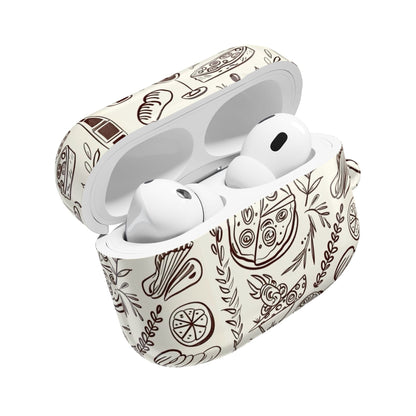 Summer Delicacy AirPods Cases - SmartHomeGoodies