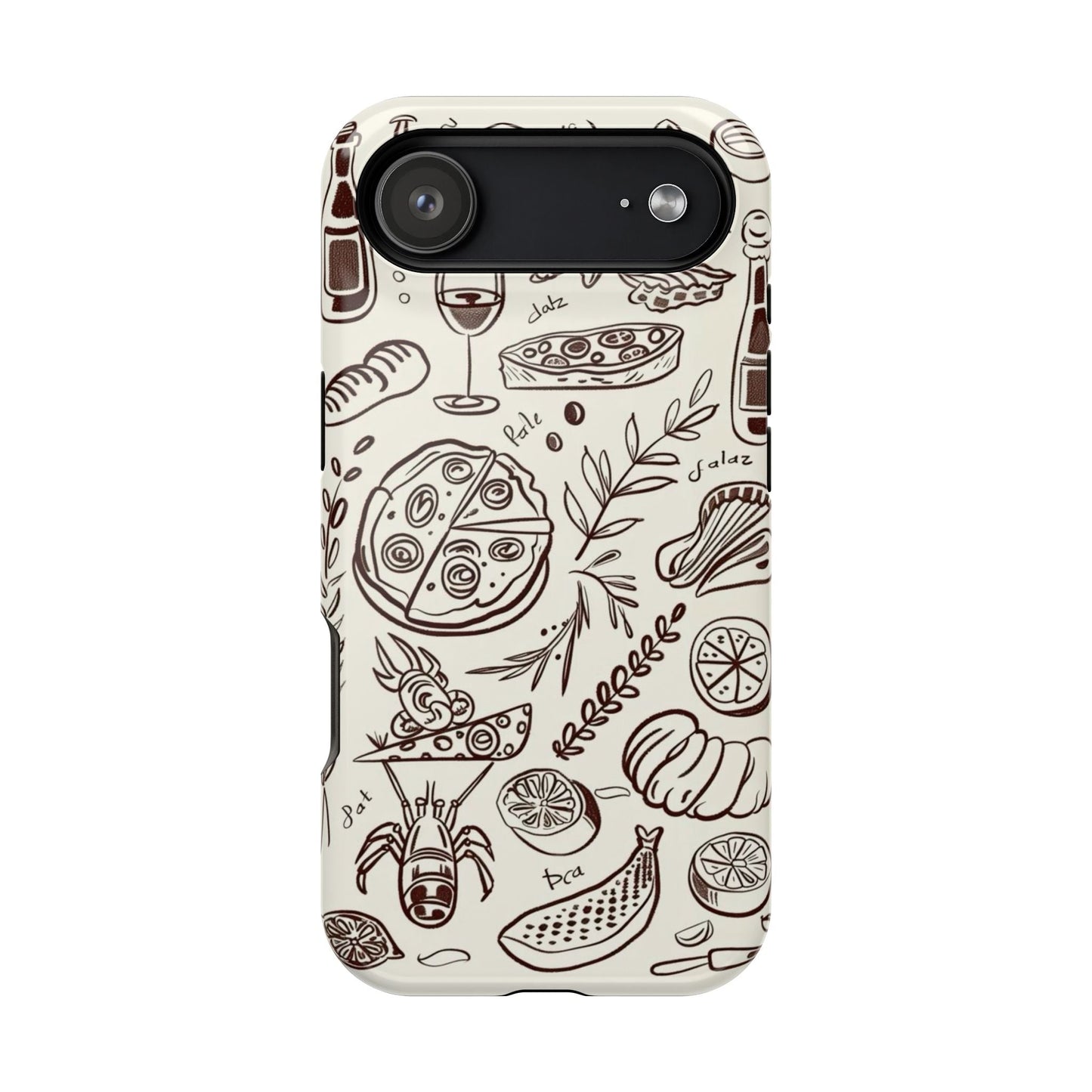 Summer Delicacy Phone Case - SmartHomeGoodies
