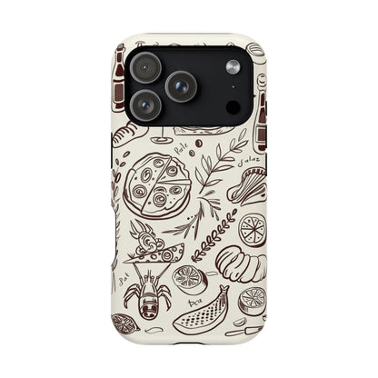 Summer Delicacy Phone Case - SmartHomeGoodies