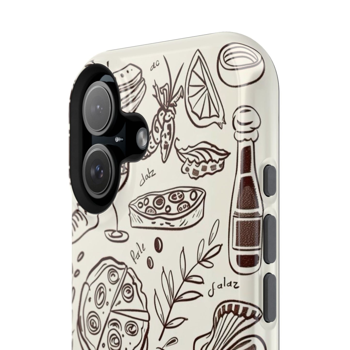 Summer Delicacy Phone Case - SmartHomeGoodies