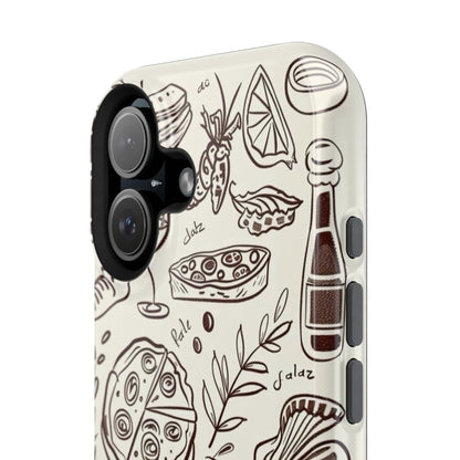 Summer Delicacy Phone Case - SmartHomeGoodies