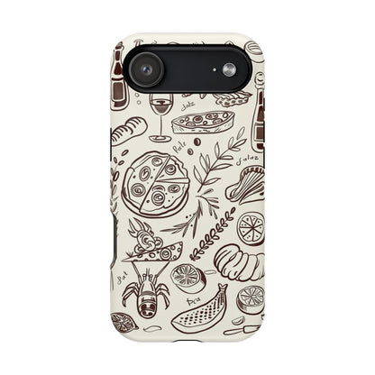 Summer Delicacy Phone Case - SmartHomeGoodies