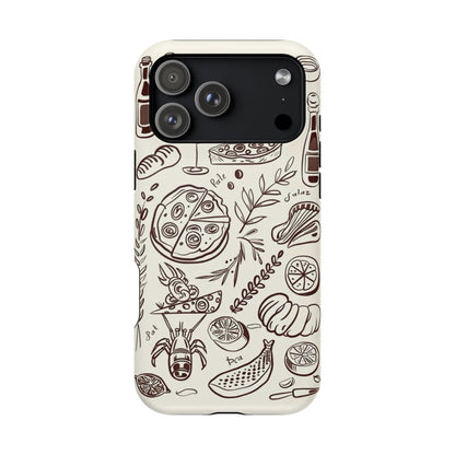 Summer Delicacy Phone Case - SmartHomeGoodies