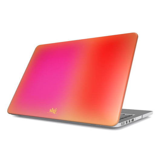 Summer Glow MacBook Case - SmartHomeGoodies