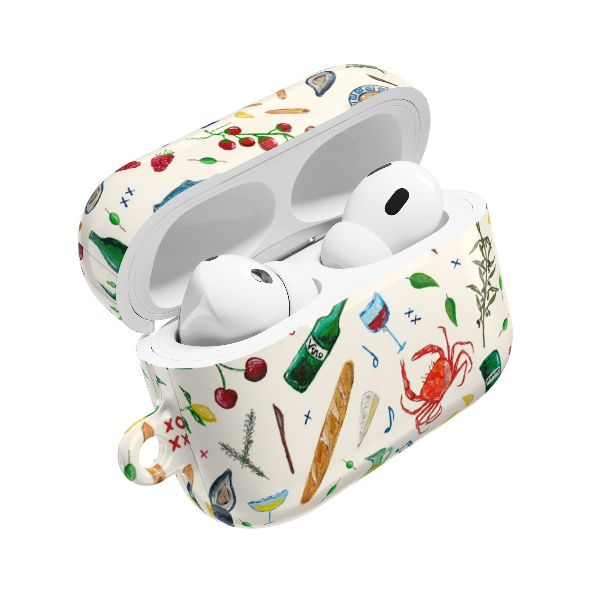 Summer Treats & Elements Airpods Cases - SmartHomeGoodies