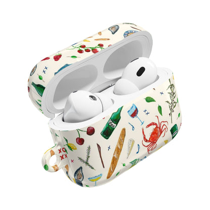 Summer Treats & Elements Airpods Cases - SmartHomeGoodies