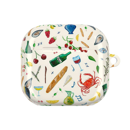 Summer Treats & Elements Airpods Cases - SmartHomeGoodies