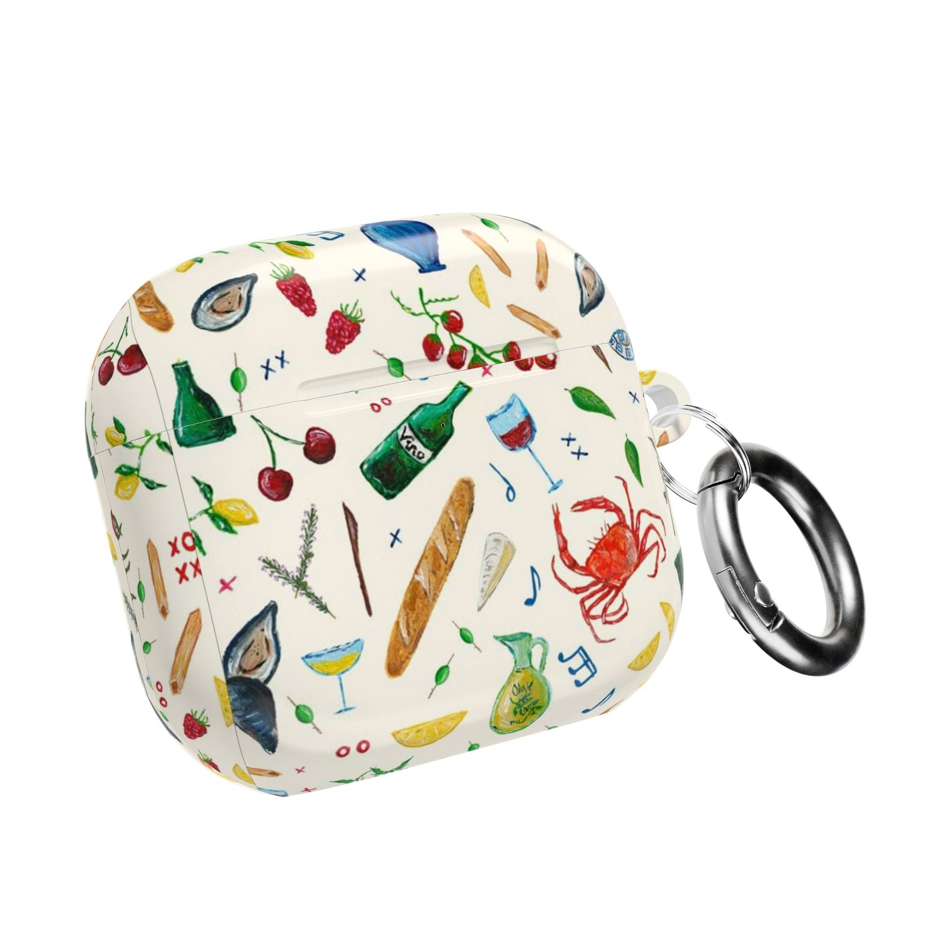 Summer Treats & Elements Airpods Cases - SmartHomeGoodies