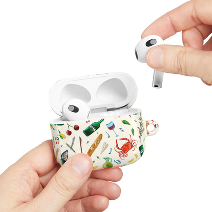 Summer Treats & Elements Airpods Cases - SmartHomeGoodies