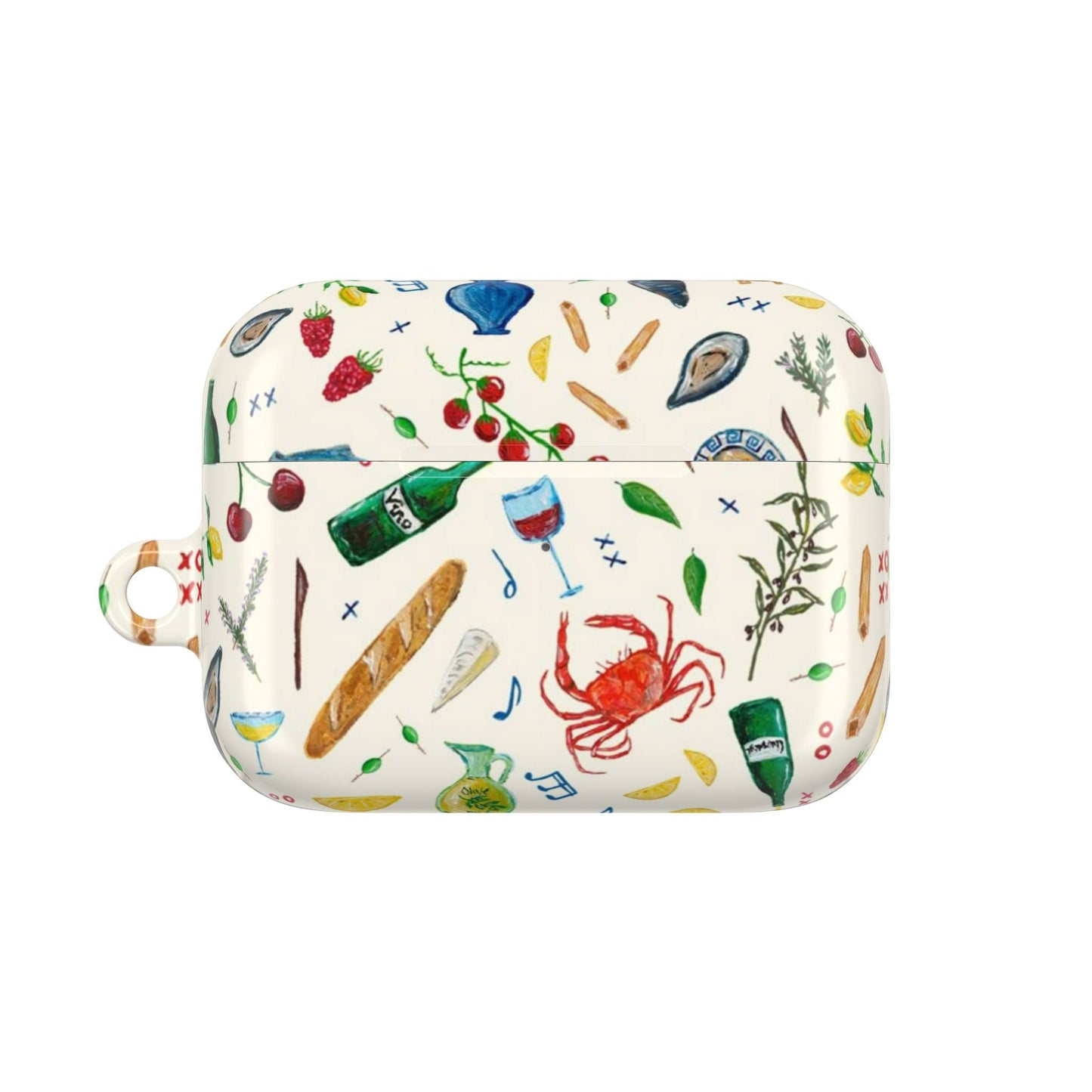 Summer Treats & Elements Airpods Cases - SmartHomeGoodies