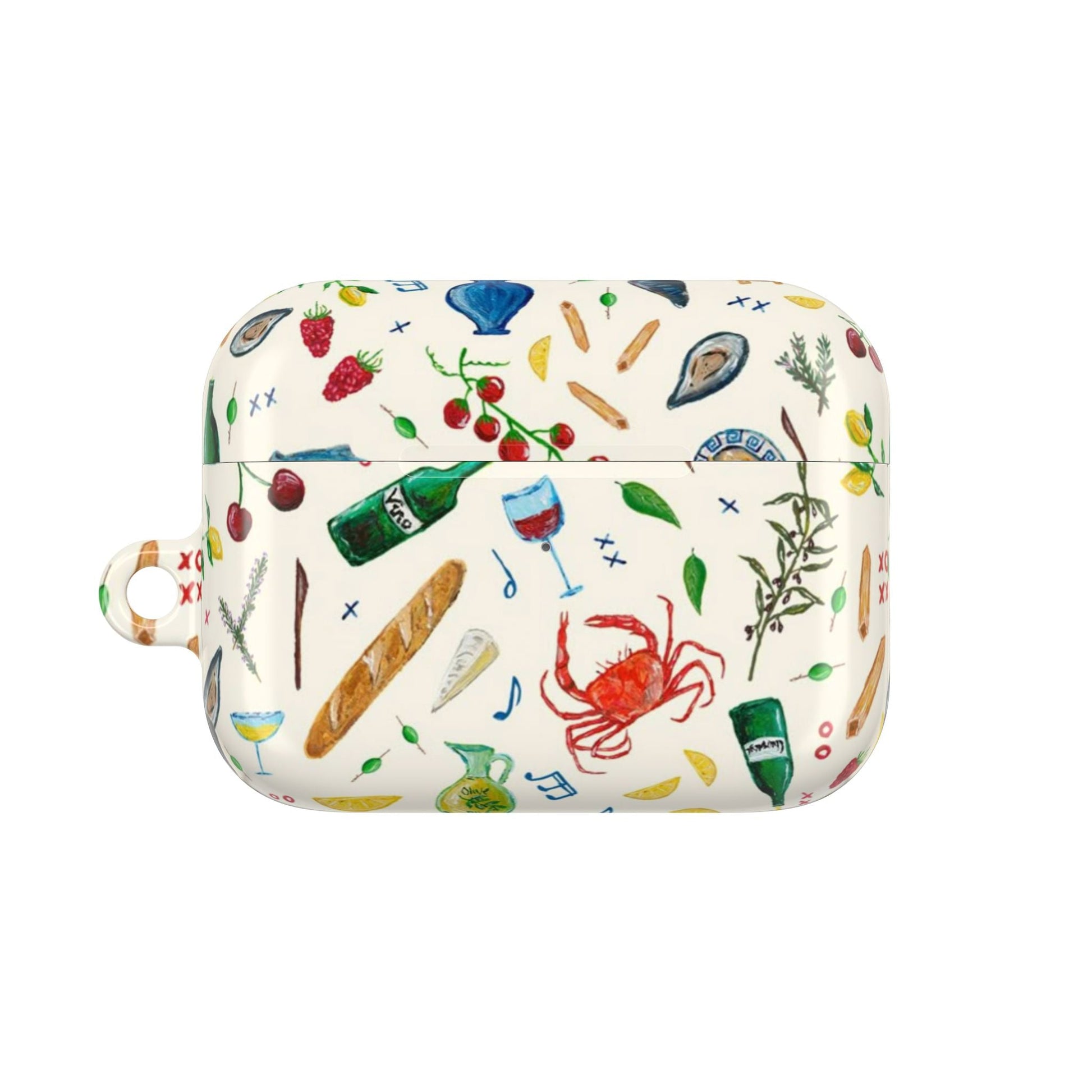 Summer Treats & Elements Airpods Cases - SmartHomeGoodies