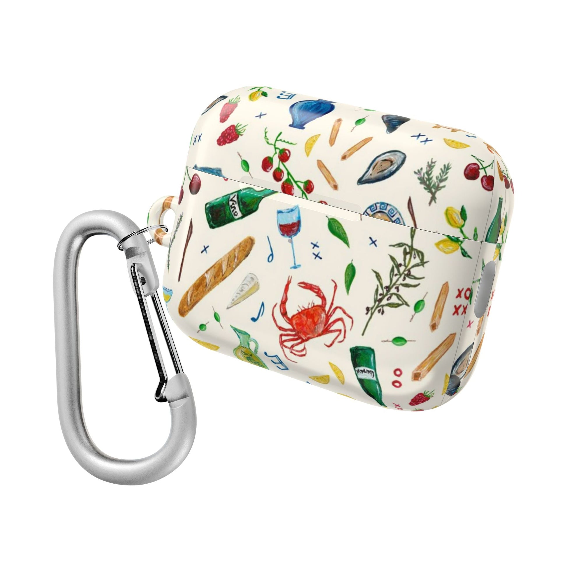 Summer Treats & Elements Airpods Cases - SmartHomeGoodies